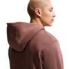 Bluza męska Nike Club BB brązowa FN3859 502