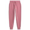 Spodnie damskie 4F jasny róż NOSH4 SPDD351 56S
