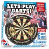 Tarcza Harrows Lets Play Darts Game Set