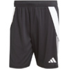 Spodenki męskie adidas Tiro 24 czarne IR9376