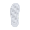 Buty dla dzieci adidas Grand Court 2.0 białe IE3851