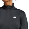 Dres damski adidas Essentials Feel Cozy czarny JD4475