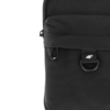 Torebka 4F U074 głęboka czerń 4FWSS25APOUU074 20S