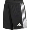 Spodenki damskie adidas Tiro 26 Competition Training czarne JX0048