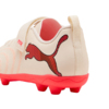 Buty piłkarskie dla dzieci Puma Future 9 Play V FG/AG 109202 01