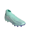 Buty piłkarskie adidas F50 Sparkfusion League Mid FG/AG KK3442