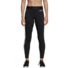 Legginsy damskie adidas Essentials 3 Stripes Tight czarne DP2389