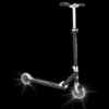 Hulajnoga SMJ Globber 721-120 Flow Elements Lights czarna