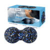 Piłka do masażu Spokey Grean Ball Duo 944202