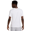 Koszulka męska Nike Sportswear biała HQ8092 100