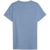 Koszulka męska 4F M4483 denim 4FWSS26TTSHM4483 32S