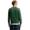 Bluza męska Nike Club FT zielona FN3888 323