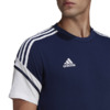 Koszulka męska adidas Condivo 22 Tee granatowa HA6267