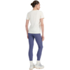 Legginsy damskie 4F CAS F237 denim 4FWAW25TTIGF237 32S