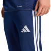 Spodnie męskie adidas Tiro 26 League Training Slim granatowe JY7110