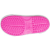 Crocs sandały dla dzieci Crocband II Sandal różowe 14854 6QQ