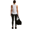 Legginsy damskie Nike One 7/8 czarne IO0579 010