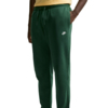 Spodnie męskie Nike Club zielone FN3808 323