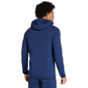 Bluza męska adidas Tiro 26 Travel Sweat Hoodie granatowa KF6078