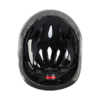 Kask rowerowy Dunlop roz.S 51-55 cm niebieski 2105624