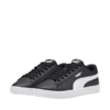 Buty dla dzieci Puma Rickie Classic czarno-białe 394252 03