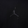 Koszulka męska Nike Jordan Flight Essentials czarna IB7345 010