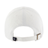 Czapka z daszkiem '47 New York Yankees Clean Up biała B-RGW17GWS-WHF
