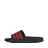 Klapki adidas Adilette Shower Manchester United czarne JS4963