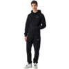 Bluza męska Champion Hooded Sweatshirt czarna 220729 KK001