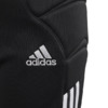 Spodnie bramkarskie dla dzieci adidas Tierro 13 Goalkeeper 3/4 Pant czarne FS0171