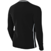Koszulka dla dzieci Nike Dri-Fit Park 26 Crew Top czarna HM7170 010
