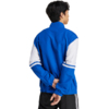 Bluza męska adidas Squadra 25 Presentation niebieska JD2970