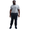 Spodnie męskie Nike Club BB Jogger granatowe FN3787 451