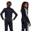 Bluza dla dzieci adidas Tiro 26 League Training Top czarno-biała JY7161