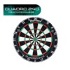 Tarcza sizalowa HARROWS QUADRO 240