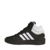 Buty dla dzieci adidas Hoops Mid Classic czarne KI1075
