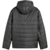 Kurtka męska Puma ESS Hooded Padded szara 685211 44