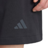 Spodenki męskie adidas M Z.N.E. czarne KF3787