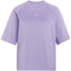 Koszuka damska adidas Kit fioletowa KT0301