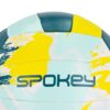 Piłka siatkowa Spokey Setter żółto-zielona 942682