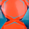 Piłka nożna Select Street Kicker v26 pomarańczowo-niebieska 150049