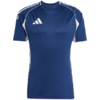 Koszulka męska adidas Tiro 25 Competition Match granatowa JF6079