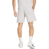 Spodenki męskie adidas Entrada 26 Sweat szare KF5922
