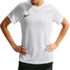 Koszulka damska Nike Dri-Fit Park VIII biała HV8178 100
