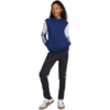 Bluza dla dzieci adidas Squadra 25 Sweat Hoody granatowa JD4804