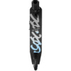 Hulajnoga Spokey Vacay Pro 145mm BL czarno-niebieska 940979