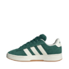 Buty męskie adidas Grand Court Alpha zielone JP8734