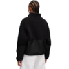 Kurtka damska Puma Re:Fibre Sherpa czarna 694567 01