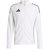 Bluza męska adidas Tiro 25 Competition Training biała JM3555 