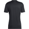 Koszulka męska adidas Germany 26 Jersey czarna KH2305
